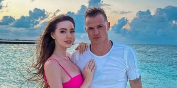 Наконец-то свершилось: восторженная жена Тарасова рассказала поклонникам о сбывшейся мечте