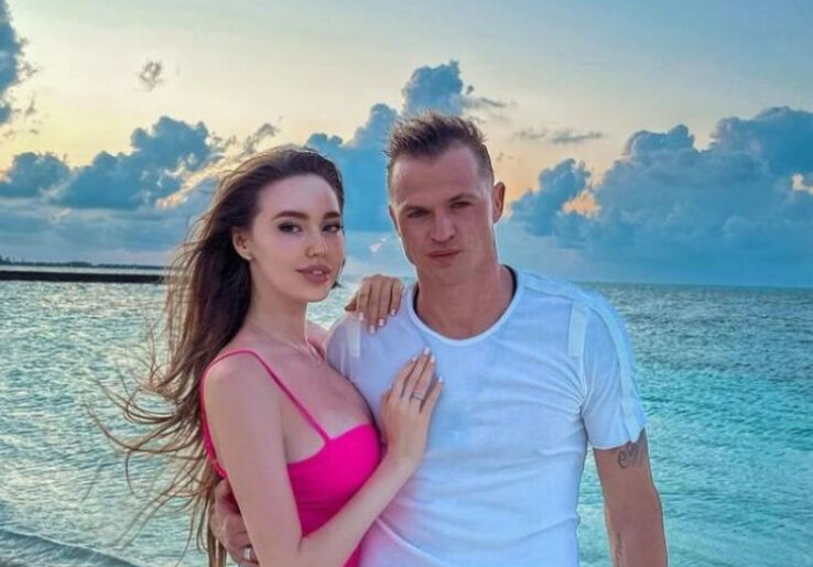 Наконец-то свершилось: восторженная жена Тарасова рассказала поклонникам о сбывшейся мечте