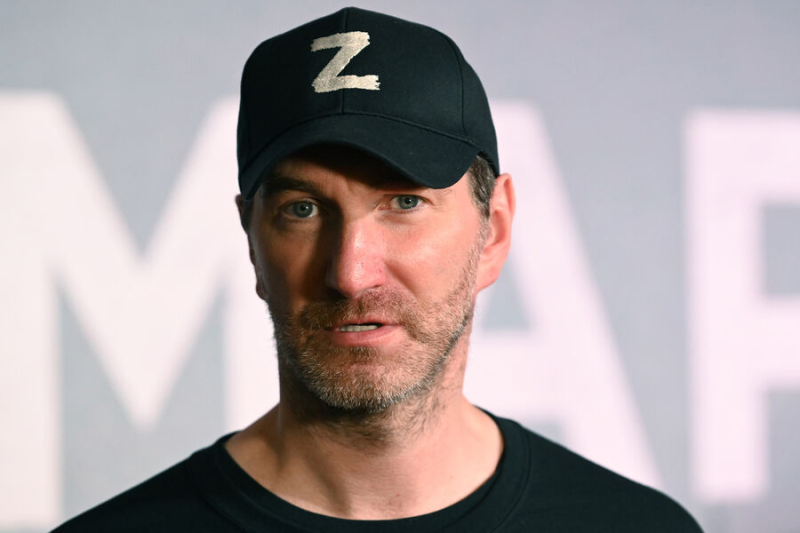 &laquo;Не разжигал он вражды и розни&raquo;. Слова Красовского о&nbsp;сожжении украинских детей проверят в&nbsp;МВД 