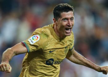 Неожиданный вывод. «Барселоне» будет лучше без Левандовски