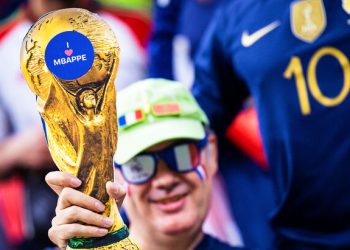 Несовершенные финалисты. Хватит ли Франции сил одолеть Аргентину и войти в историю?