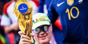 Несовершенные финалисты. Хватит ли Франции сил одолеть Аргентину и войти в историю?