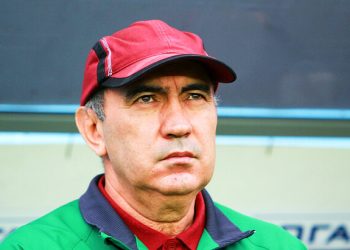 Нигматуллин: Привлечение Бердыева в «Сочи» — попытка вернуться к успехам Федотова