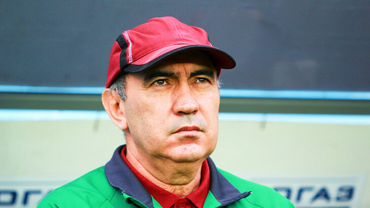 Нигматуллин: Привлечение Бердыева в &laquo;Сочи&raquo; &mdash; попытка вернуться к успехам Федотова