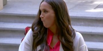 «Очень мрачные времена»: Меган Маркл рассказала о странном запрете во дворце