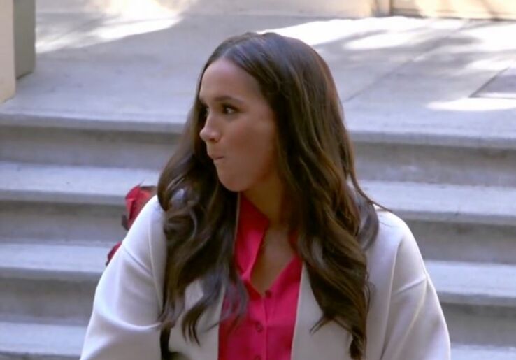 &laquo;Очень мрачные времена&raquo;: Меган Маркл рассказала о странном запрете во дворце