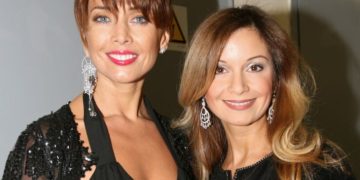 Орлова объяснила, почему не назовет новорожденную дочь в честь покойной Фриске