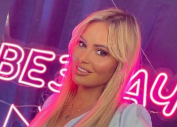 «Отхватила люлей»: Дана Борисова опять вляпалась в неприятности на отдыхе в Таиланде