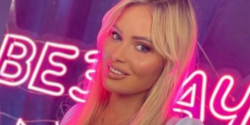 «Отхватила люлей»: Дана Борисова опять вляпалась в неприятности на отдыхе в Таиланде