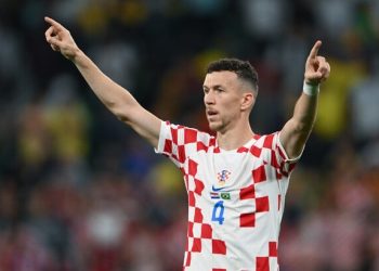 Перишич: Месси выложится на максимум, но мы тоже отдадим все силы