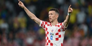 Перишич: Месси выложится на максимум, но мы тоже отдадим все силы