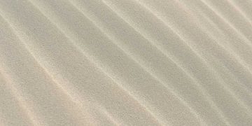 Песок может помочь в борьбе с ожирением