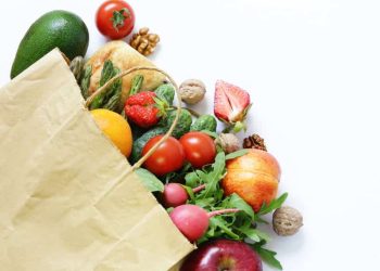 Пять продуктов, которые ускорят похудение и спасут от переедания