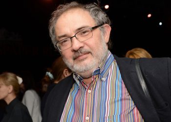 «По статье УК». МВД объявило Марата Гельмана* в розыск