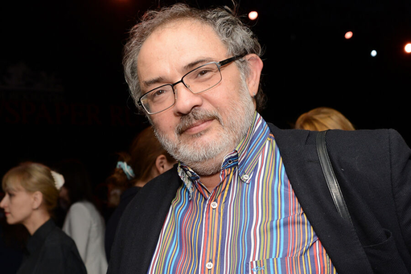 &laquo;По статье УК&raquo;. МВД объявило Марата Гельмана* в&nbsp;розыск 