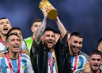 Почему успех Аргентины в целом не благодаря Месси