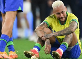 Почему вылетела Бразилия, и кто виноват