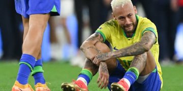 Почему вылетела Бразилия, и кто виноват