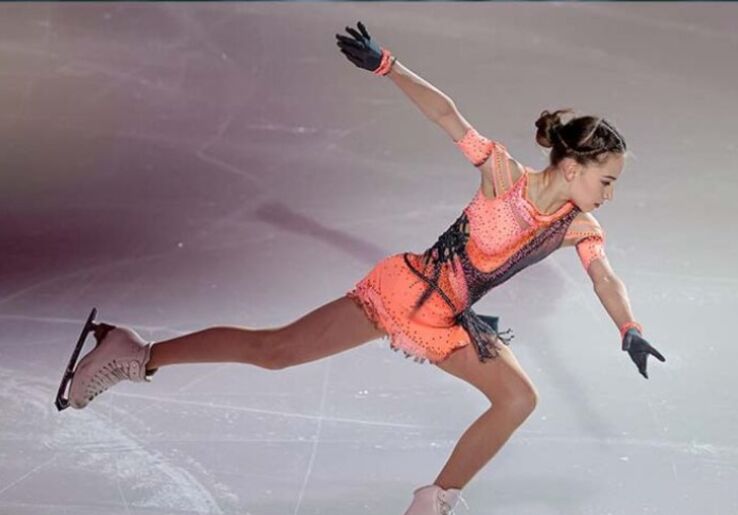Подвиньтесь, девочки: что сказала новая чемпионка страны по фигурному катанию, обойдя Валиеву и Туктамышеву