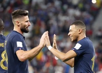 Попытка Марокко, Жиру и Мбаппе в погоне за трофеем. За чем следить и на что ставить на ЧМ-2022 сегодня