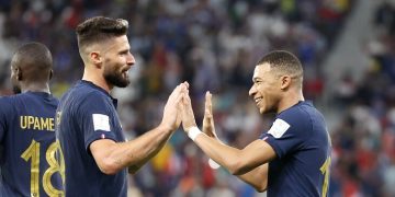 Попытка Марокко, Жиру и Мбаппе в погоне за трофеем. За чем следить и на что ставить на ЧМ-2022 сегодня