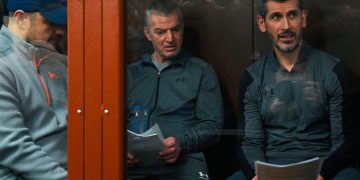 Приговор оглашали шесть дней. Миллиардеров Магомедовых отправили в колонию строгого режима