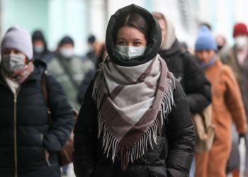 Прививаться «уже поздно». В России стремительно растет заболеваемость гриппом