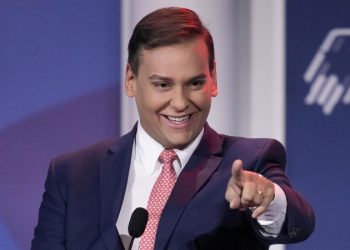 Прокуратура начала проверку конгрессмена США, солгавшего о своей биографии