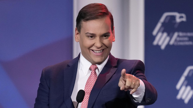 Прокуратура начала проверку конгрессмена США, солгавшего о своей биографии