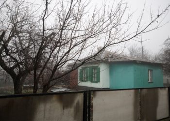 «Просто расстреляли и ушли». Что известно об убийстве восьми человек в Макеевке