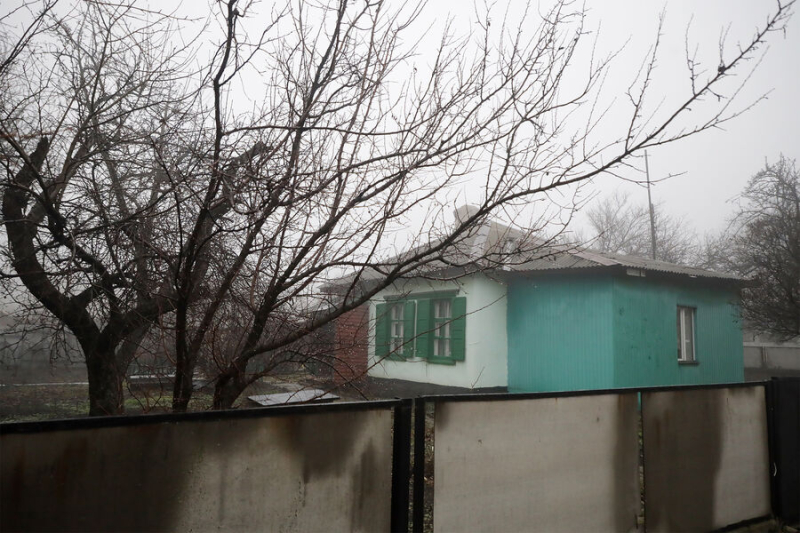 &laquo;Просто расстреляли и ушли&raquo;. Что известно об убийстве восьми человек в&nbsp;Макеевке 