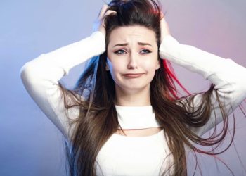 Психиатр назвала причину возникновения панических атак