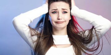 Психиатр назвала причину возникновения панических атак