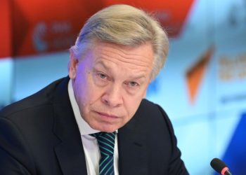 Пушков назвал нового «больного человека» Европы