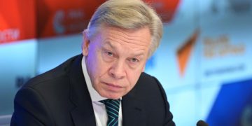 Пушков назвал нового «больного человека» Европы