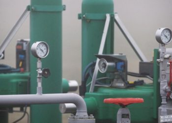 Путин заявил, что цены на газ в Европе зашкаливают