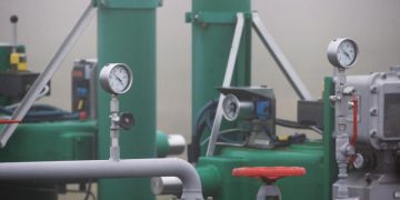 Путин заявил, что цены на газ в Европе зашкаливают