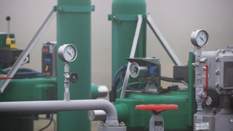 Путин заявил, что цены на газ в Европе зашкаливают