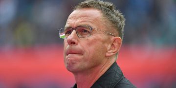 Рангник может получить должность в сборной Германии