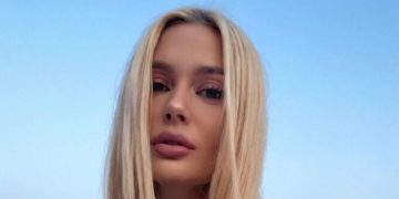 Разбитое сердце нельзя починить: Рудова рассказала о несчастной любви