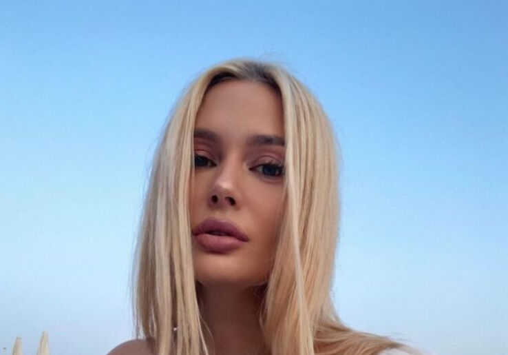 Разбитое сердце нельзя починить: Рудова рассказала о несчастной любви