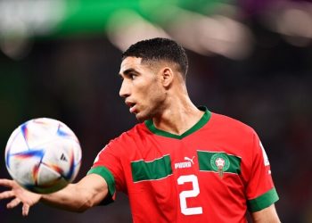 Рианчо: Сборная Марокко сильнее сборной России Черчесова