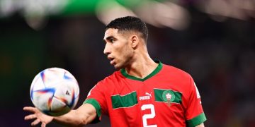 Рианчо: Сборная Марокко сильнее сборной России Черчесова