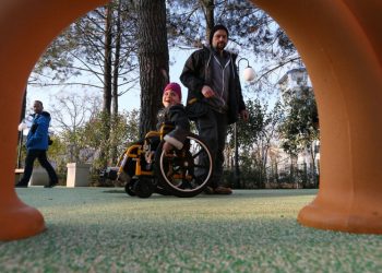 Родителям детей-инвалидов дадут 24 дополнительных выходных дня