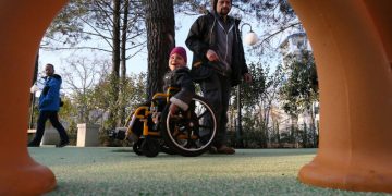 Родителям детей-инвалидов дадут 24 дополнительных выходных дня