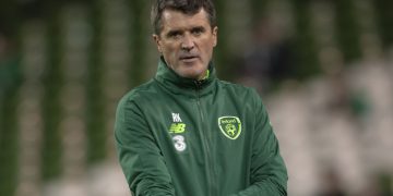 Рой Кин назвал своего фаворита финала ЧМ-2022