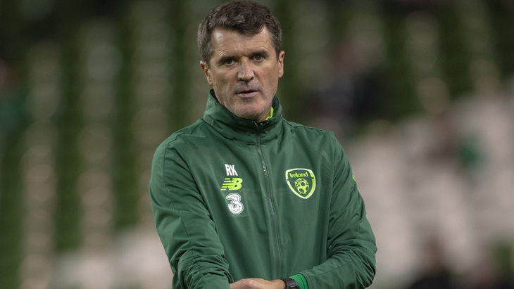 Рой Кин назвал своего фаворита финала ЧМ-2022