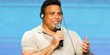 Роналдо: Сборная Бразилии провела отличный ЧМ, не хватило лишь более стратегического подхода