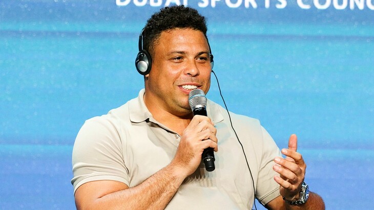 Роналдо: Сборная Бразилии провела отличный ЧМ, не хватило лишь более стратегического подхода