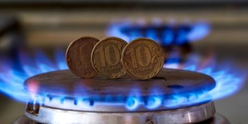 Россия может вновь стать лидером по экспорту газа в ЕС, заявили на Западе